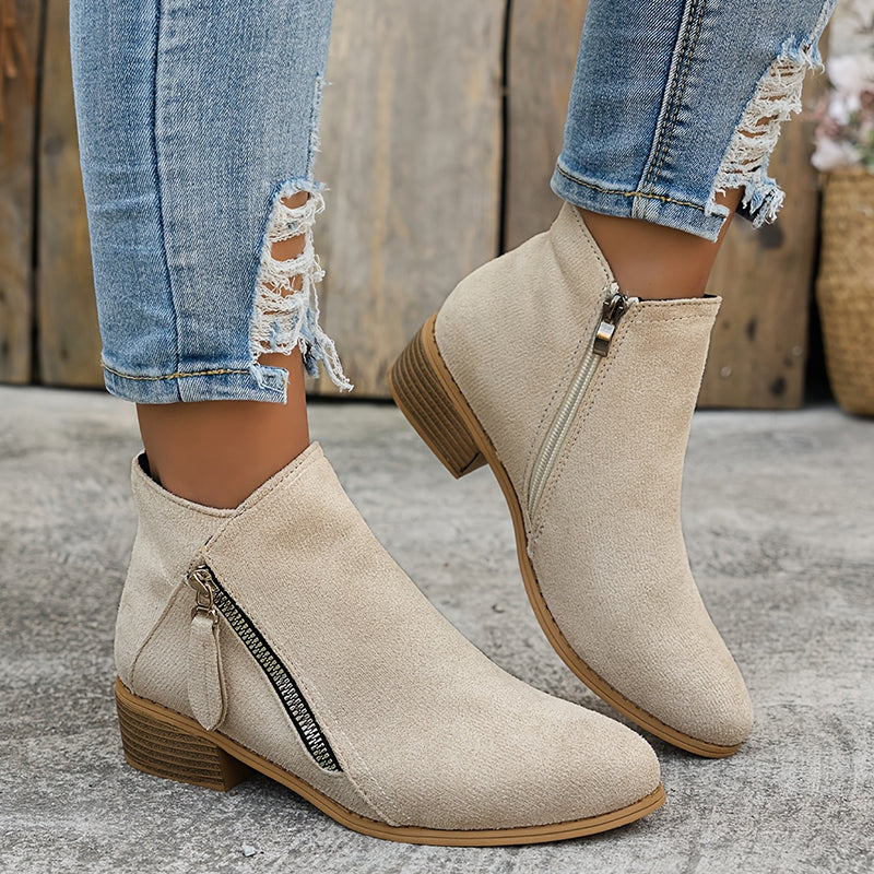 Annielle™ | Chaussures orthopédiques tendance pour femmes