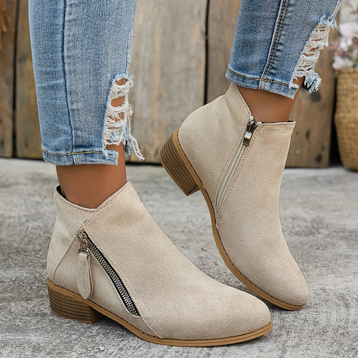 Annielle™ | Chaussures orthopédiques tendance pour femmes