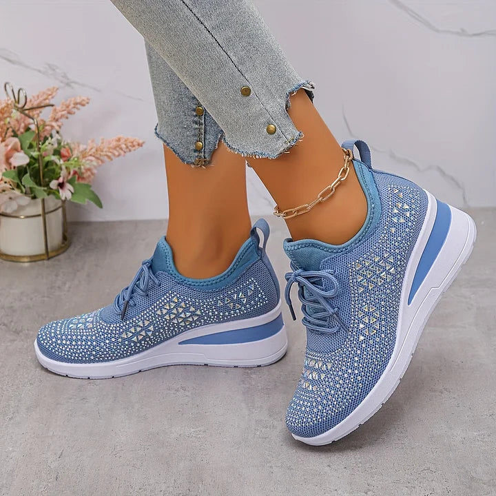 Assina™ – Baskets orthopédiques ultra confortables
