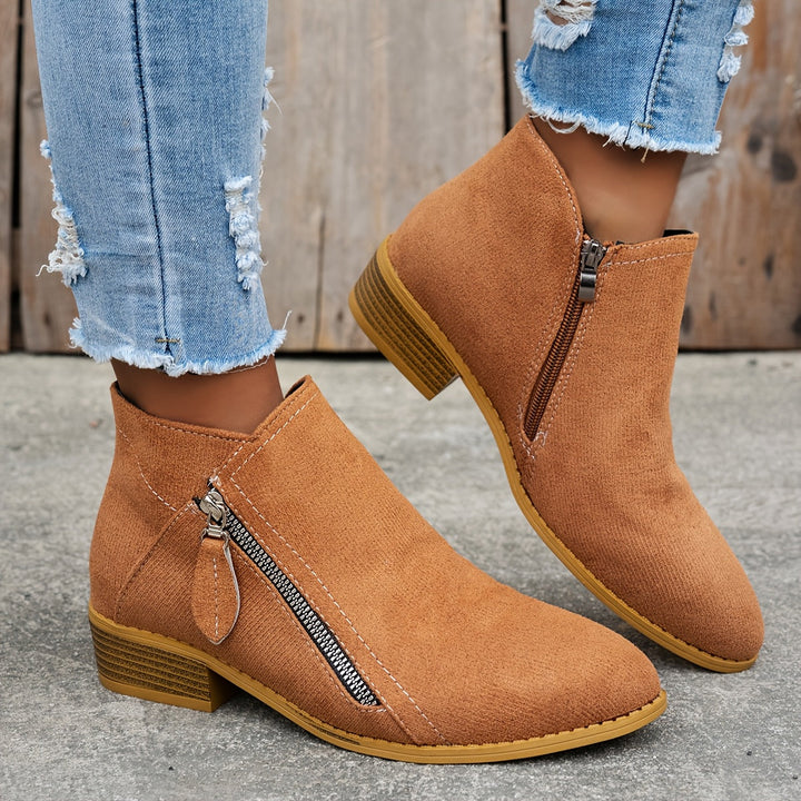 Annielle™ | Chaussures orthopédiques tendance pour femmes