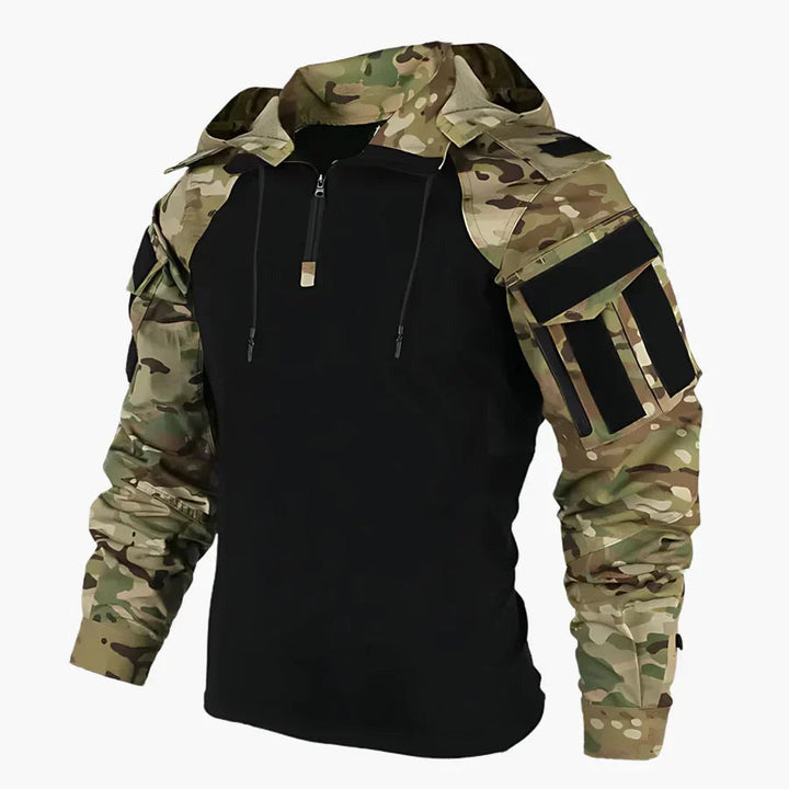 Veste tactique homme