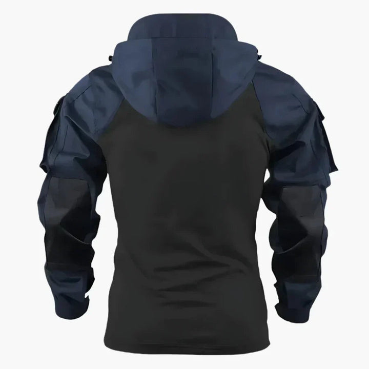 Veste tactique homme