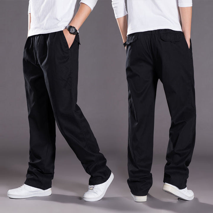 Alessandro Veneti Timberline Cargo Trousers