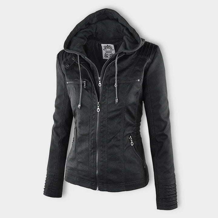 GRACE | ULTRA ELEGANT JACKET