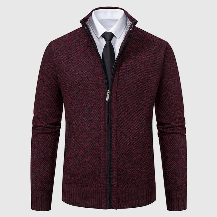 Veste signature blackwell