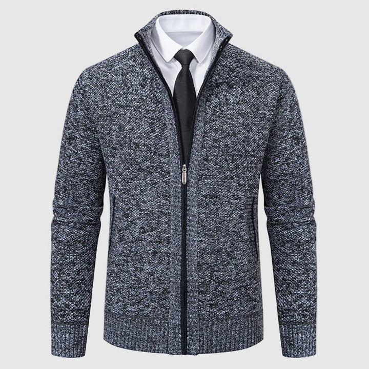 Veste signature blackwell