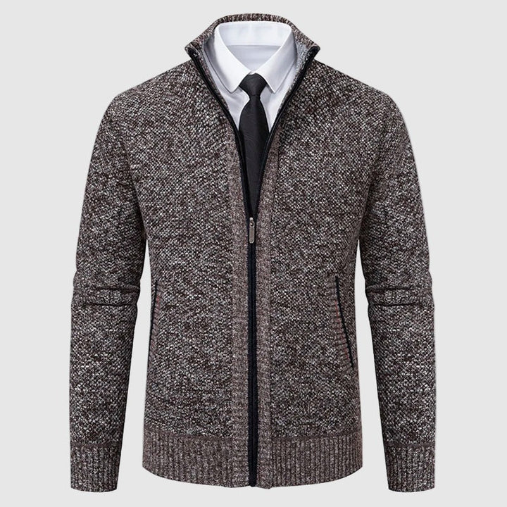 Veste signature blackwell