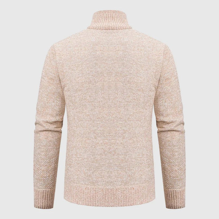 Veste signature blackwell