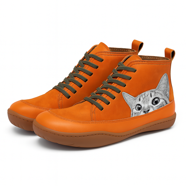 Botte Chat™  - Ortopress