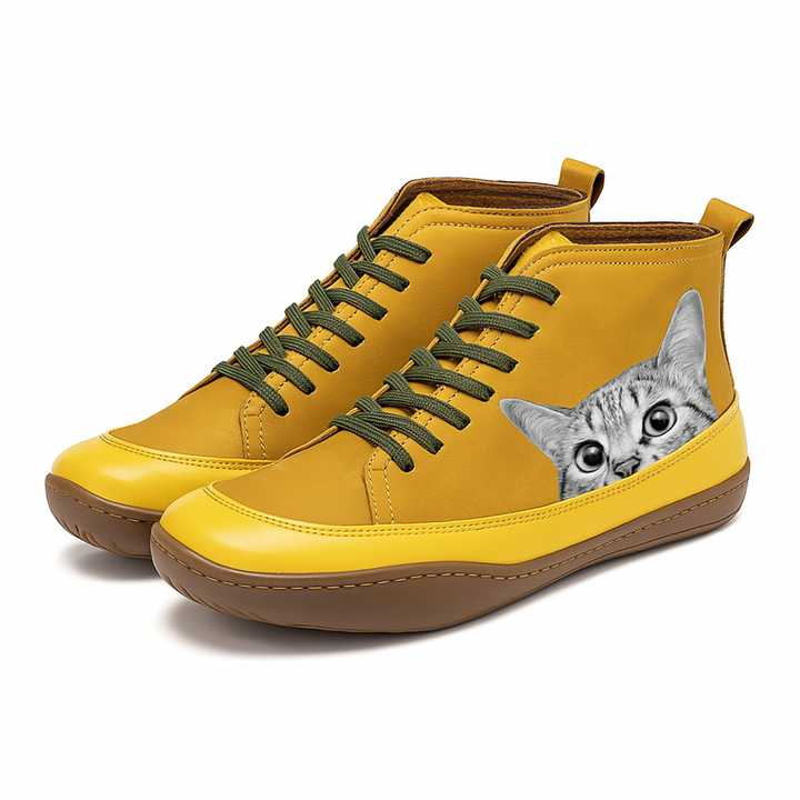 Botte Chat™  - Ortopress