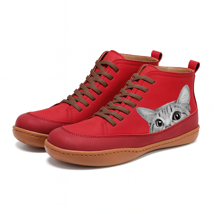 Botte Chat™  - Ortopress