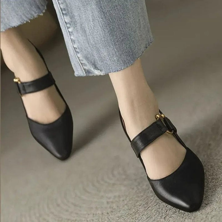 VERA | ZALA ORTHOPEDIC HEELS