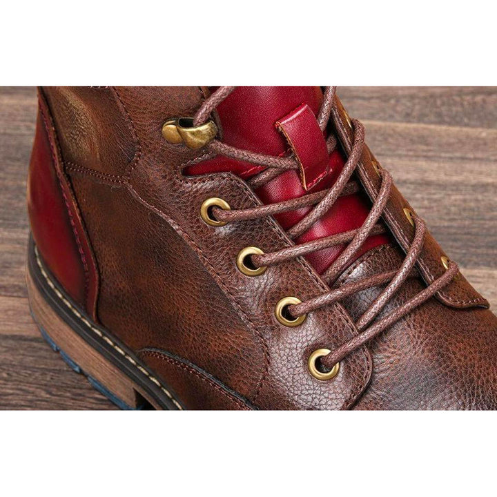 THOMAS | HIGH-QUALITY OXFORD SHOES