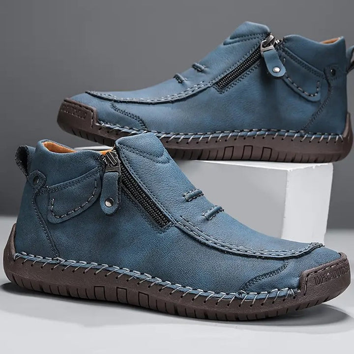 VIOLETTE PARIS | CHAUSSURES ERGONOMIQUES ORTHOPÉDIQUES