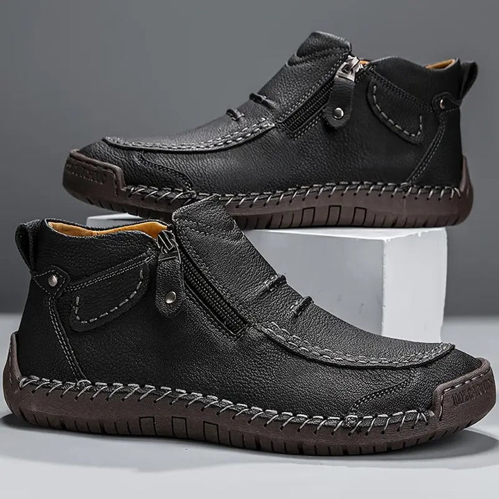 VIOLETTE PARIS | CHAUSSURES ERGONOMIQUES ORTHOPÉDIQUES