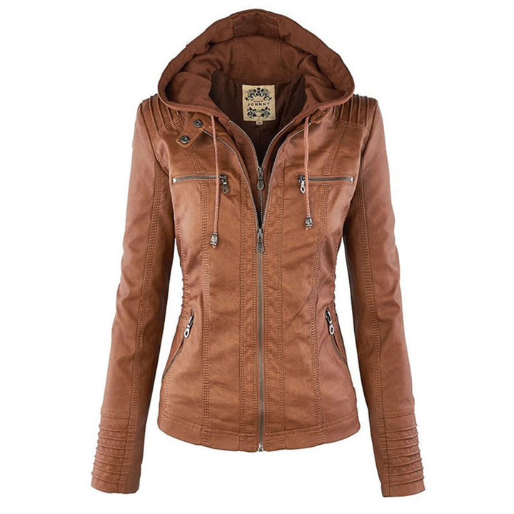 GRACE | ULTRA ELEGANT JACKET