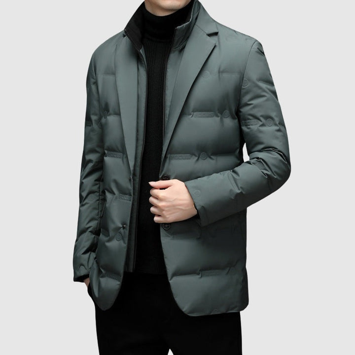 Veste L’Essentiel française