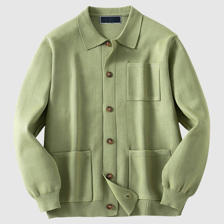 Cardigan Atlas