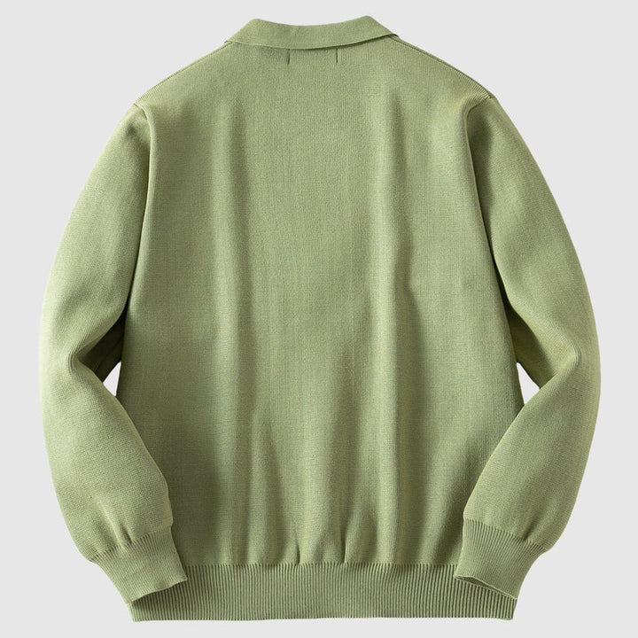 Cardigan Atlas