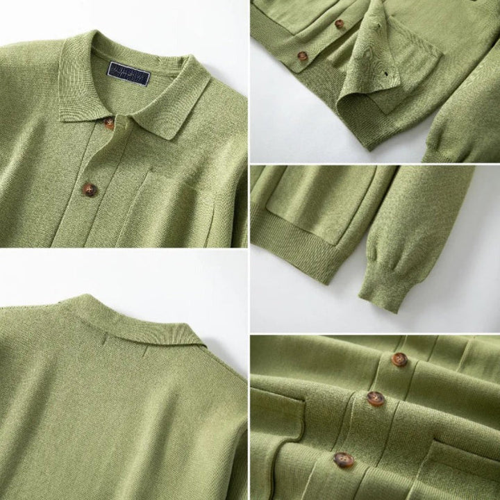 Cardigan Atlas