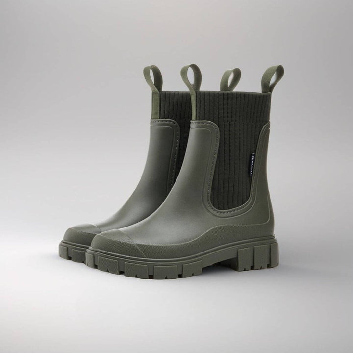 Luna™ - Bottes imperméables et antidérapantes