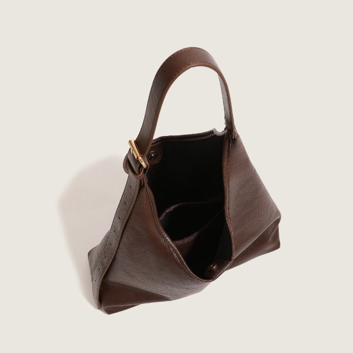 Sac hobo souple Sierra