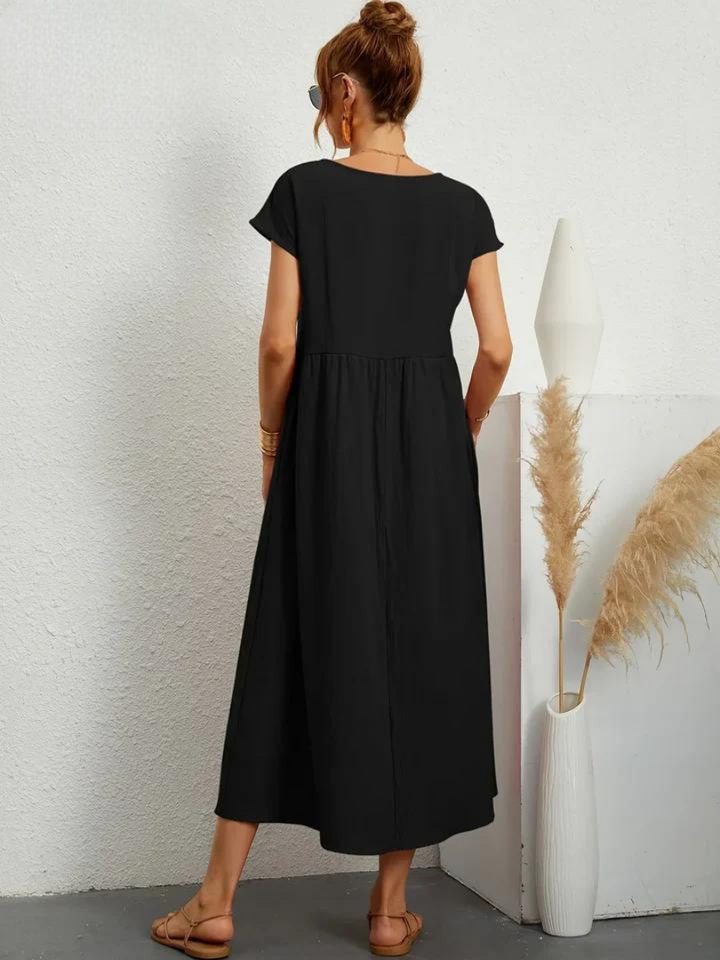 Heloïse™ | Robe d'été légère