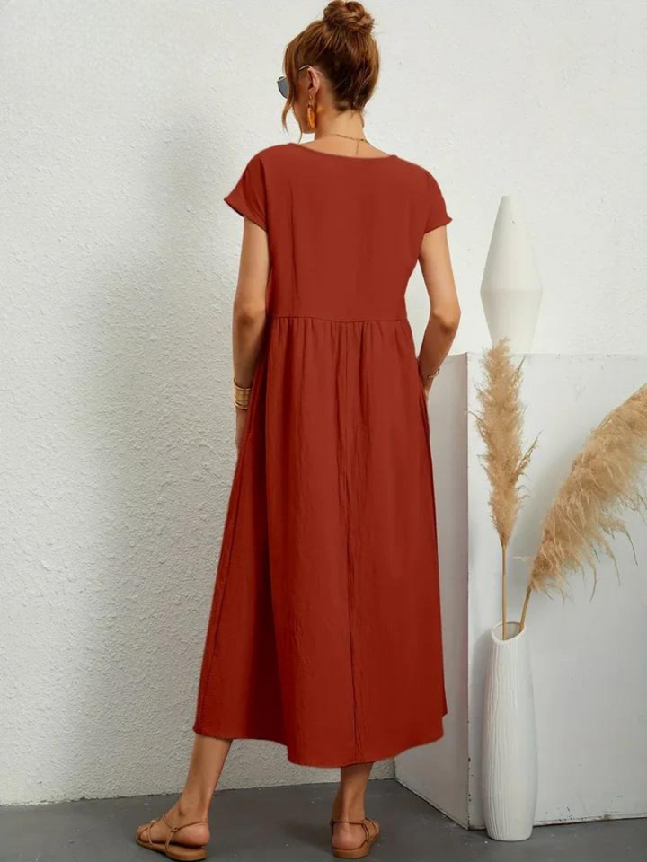 Heloïse™ | Robe d'été légère