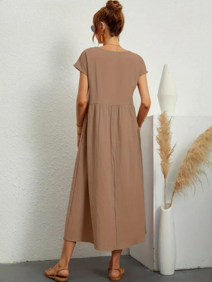 Heloïse™ | Robe d'été légère