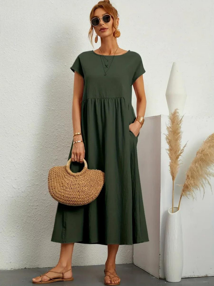 Heloïse™ | Robe d'été légère