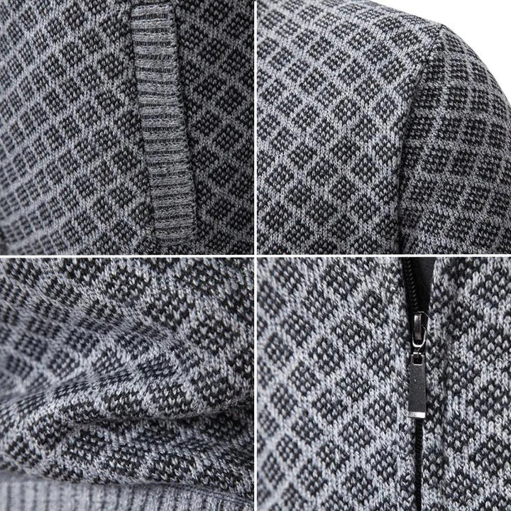 JACK | TIMELESS MEN’S VEST FOR AN EFFORTLESSLY STYLISH LOOK