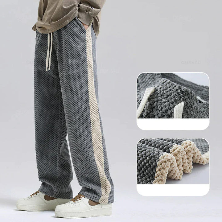 Roberto Russo Metro Corduroy Pants