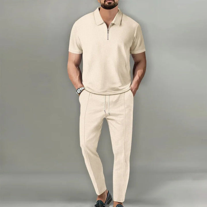 Ensemble Urban Ease