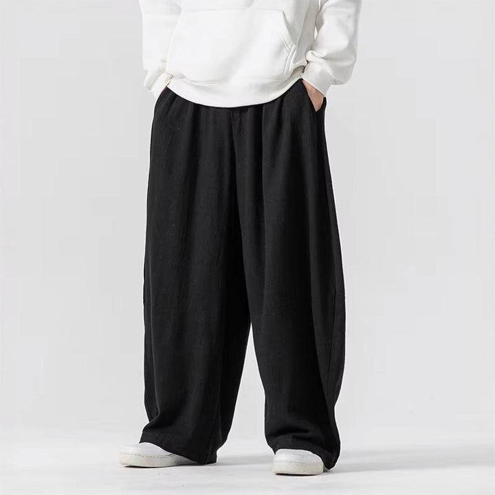 Roberto Russo Zenith Flow Trousers