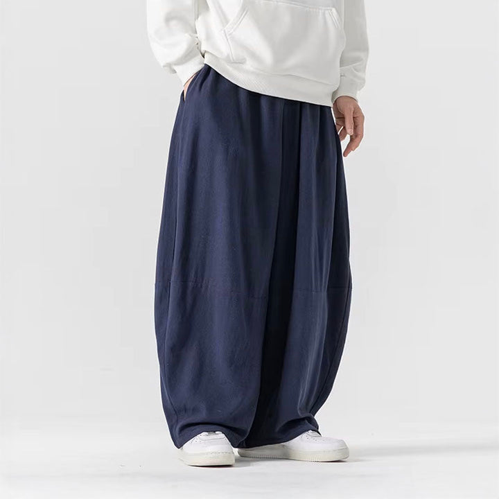 Roberto Russo Zenith Flow Trousers