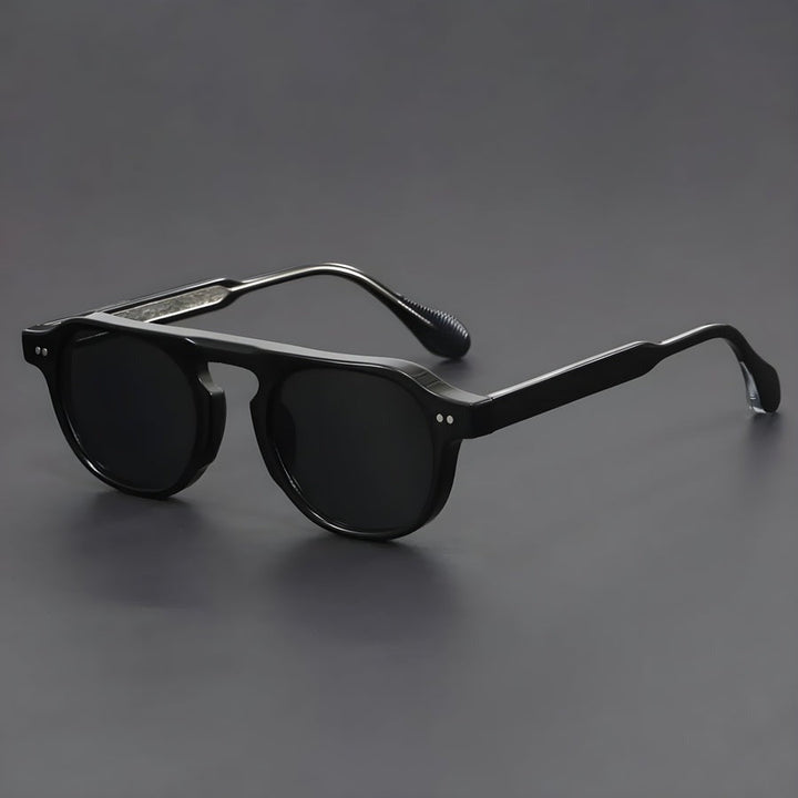 Lunettes de soleil vintage Fierro