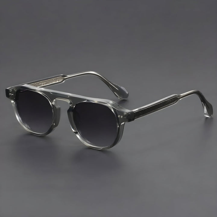 Lunettes de soleil vintage Fierro