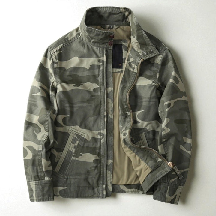 Veste classique utilitaire