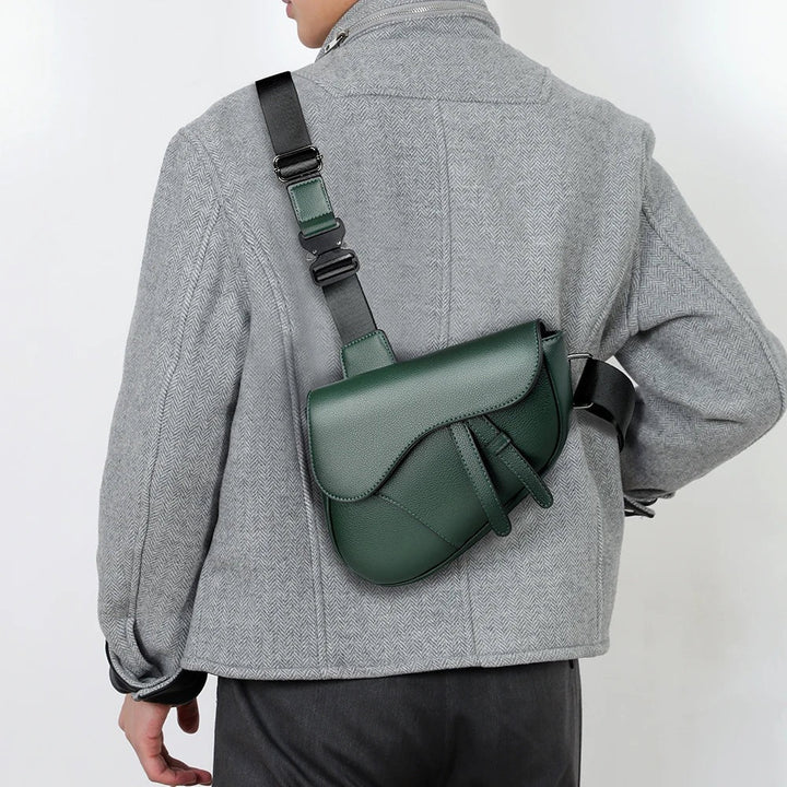 Sac bandoulière premium