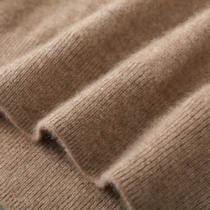 AVANI | CASHMERE VEST