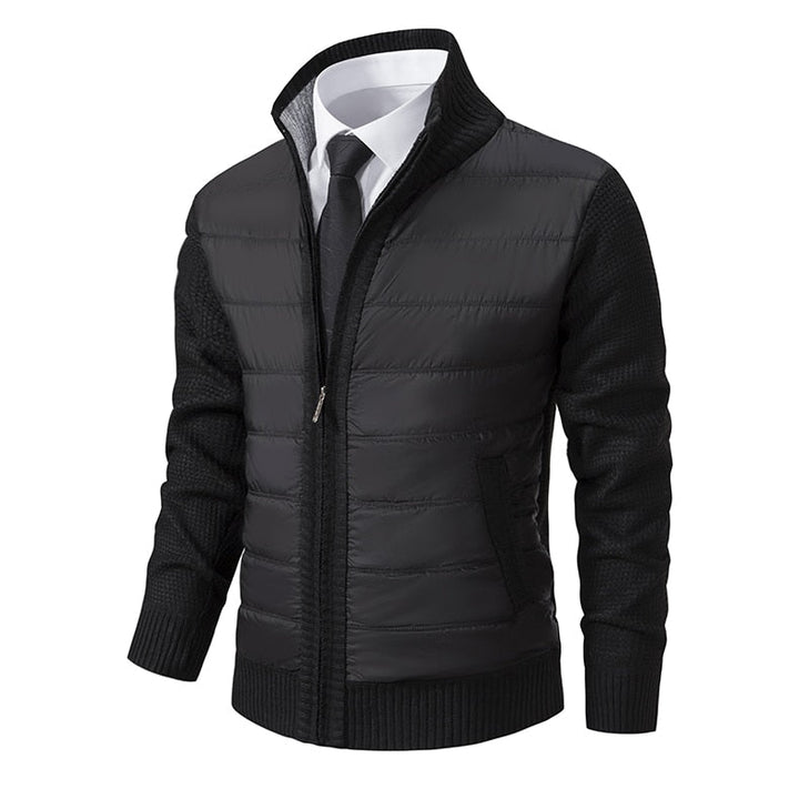 SEBASTIAN | MEN’S SUIT VEST JACKET