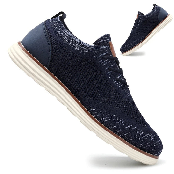 Arlo - Chaussures en tricot