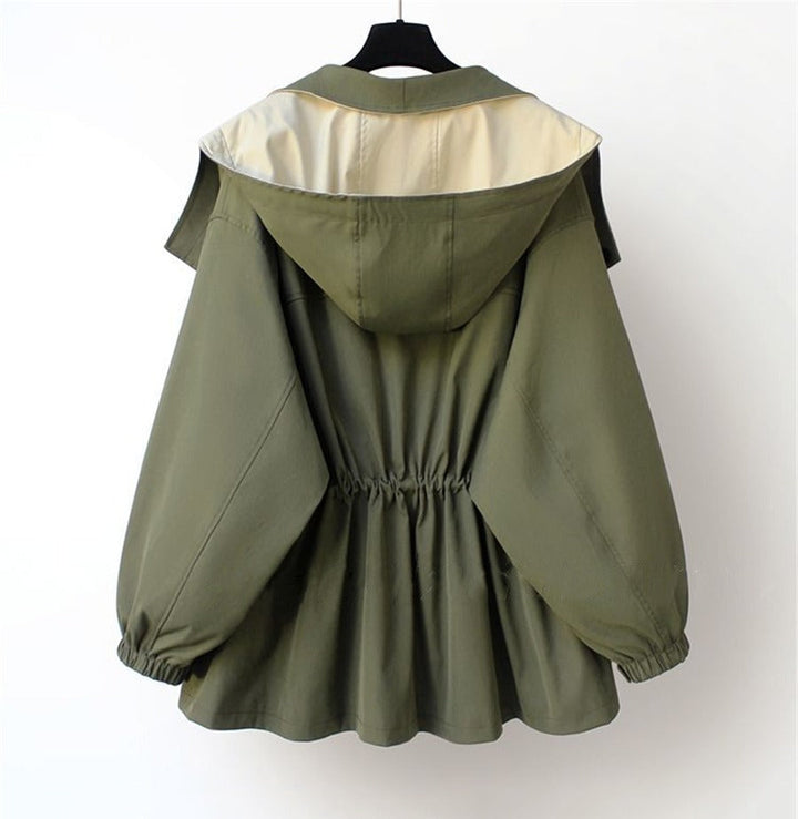 Fiore™ | Veste légère et respirante