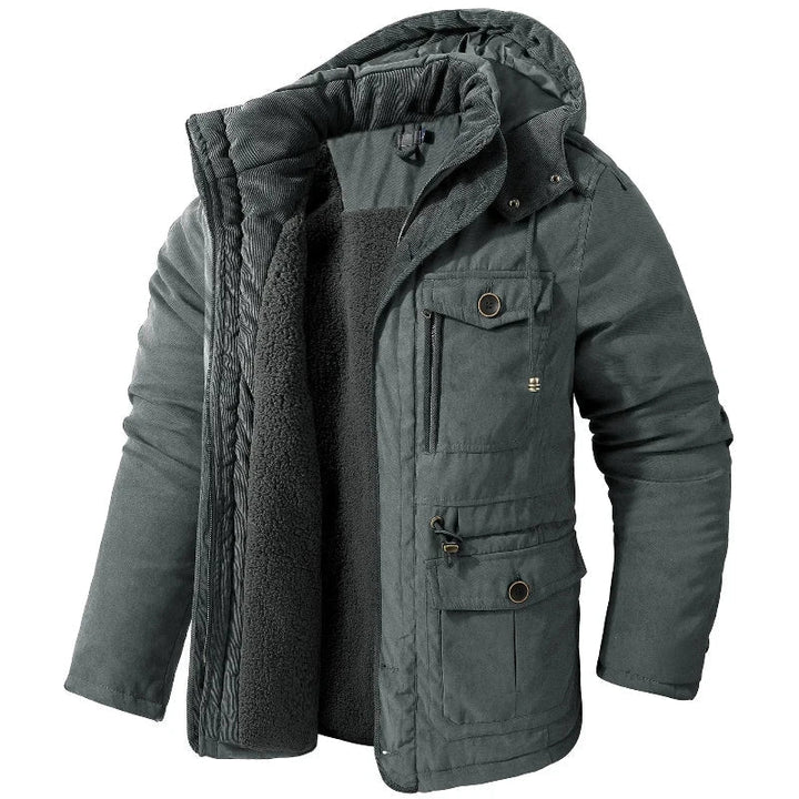 JOHN | SNOWBALL JACKET