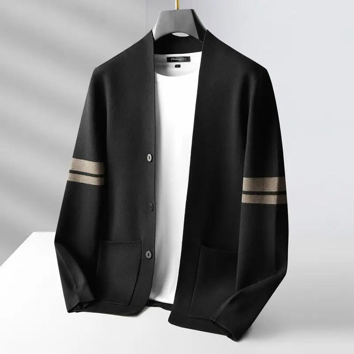 Cardigan en tricot Luca Vittorio