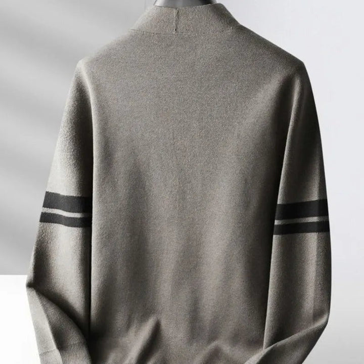 Cardigan en tricot Luca Vittorio