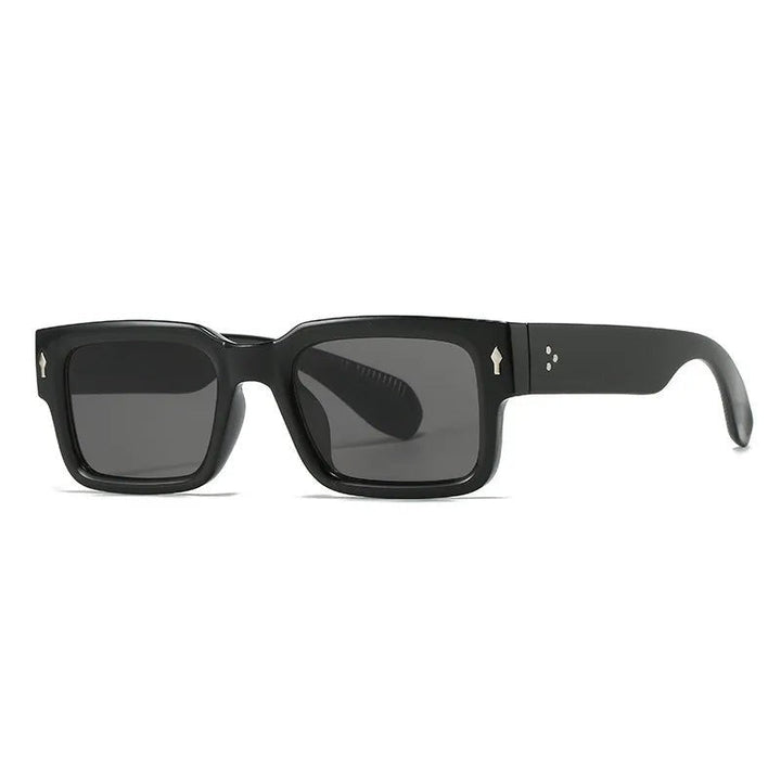 Lunettes de soleil rétro Simmons