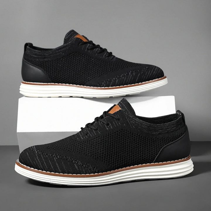 Arlo - Chaussures en tricot