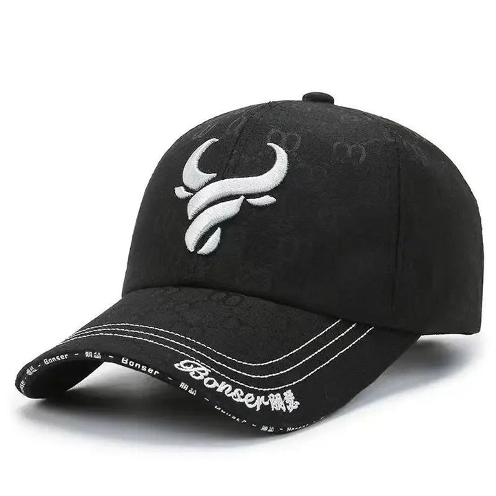 Casquette Taurus Trail