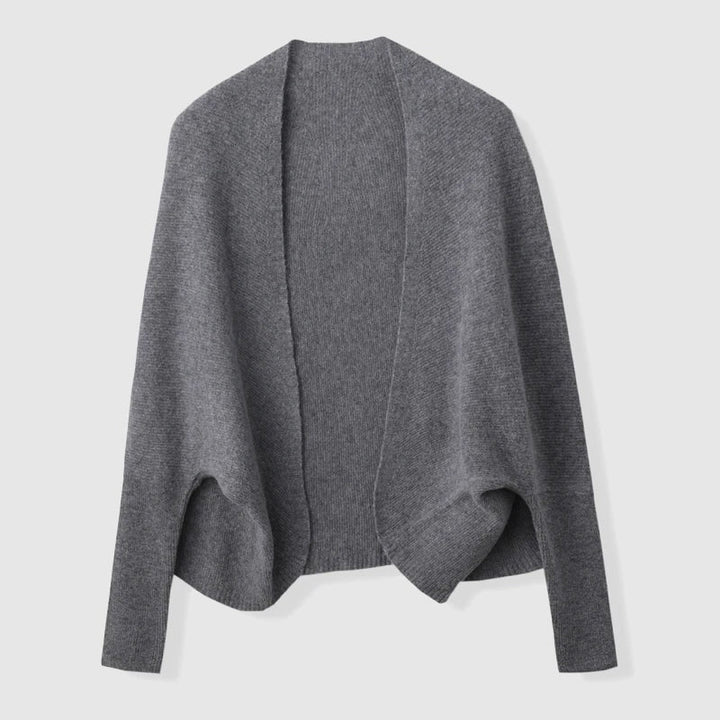Cardigan Sérénité Mérinos